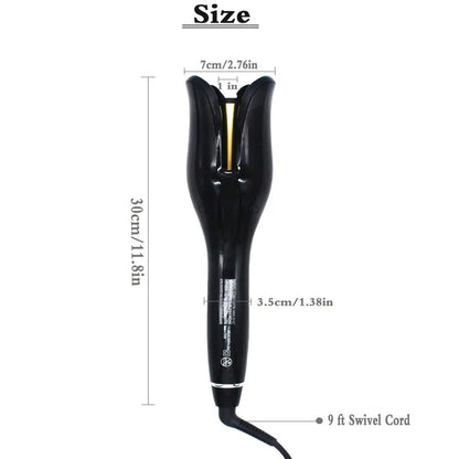 Automatic Curling Iron