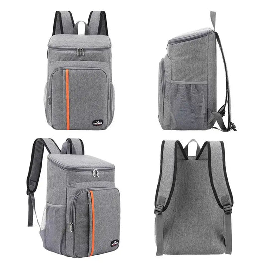 Portable Thermal Lunch Bag