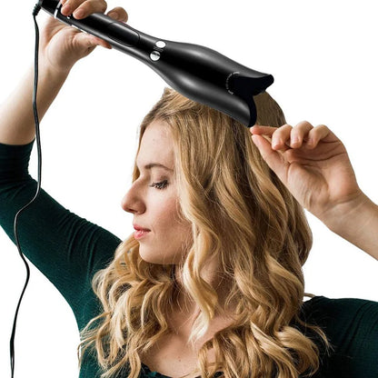 Automatic Curling Iron